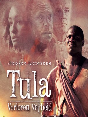 cover image of Tula